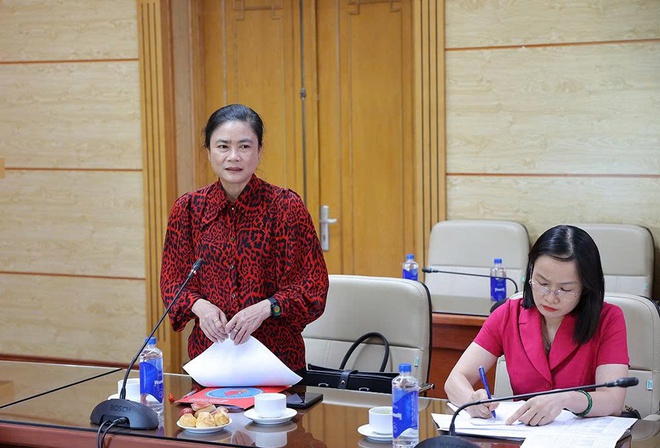 Tổ chức trang trọng lễ tôn vinh người hiến máu tiêu biểu toàn quốc để nhân rộng, tạo sức lan tỏa mạnh mẽ- Ảnh 4. Tổ chức trang trọng lễ tôn vinh người hiến máu tiêu biểu toàn quốc để nhân rộng, tạo sức lan tỏa mạnh mẽ- Ảnh 4.