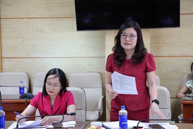 Tổ chức trang trọng lễ tôn vinh người hiến máu tiêu biểu toàn quốc để nhân rộng, tạo sức lan tỏa mạnh mẽ- Ảnh 6. Tổ chức trang trọng lễ tôn vinh người hiến máu tiêu biểu toàn quốc để nhân rộng, tạo sức lan tỏa mạnh mẽ- Ảnh 6.