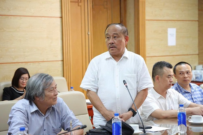 Bộ Y tế và Hội Giáo dục chăm sóc sức khỏe cộng đồng Việt Nam tăng cường phối hợp vì sức khỏe nhân dân- Ảnh 7. Bộ Y tế và Hội Giáo dục chăm sóc sức khỏe cộng đồng Việt Nam tăng cường phối hợp vì sức khỏe nhân dân- Ảnh 7.