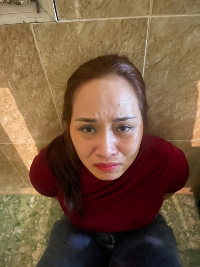 Từ một đối tượng sử dụng ma tuý, Công an TPHCM triệt phá 5 đường dây ma túy- Ảnh 5. Từ một đối tượng sử dụng ma tuý, Công an TPHCM triệt phá 5 đường dây ma túy- Ảnh 5.