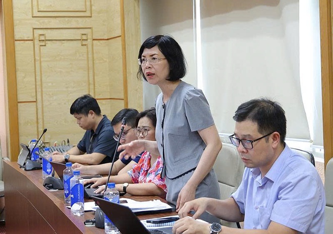Bộ Y tế xây dựng quy định mới về thiết bị và hạ tầng Trạm Y tế cấp xã- Ảnh 12. Bộ Y tế xây dựng quy định mới về thiết bị và hạ tầng Trạm Y tế cấp xã- Ảnh 12.
