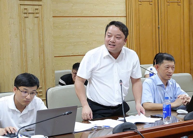 Bộ Y tế xây dựng quy định mới về thiết bị và hạ tầng Trạm Y tế cấp xã- Ảnh 4. Bộ Y tế xây dựng quy định mới về thiết bị và hạ tầng Trạm Y tế cấp xã- Ảnh 4.