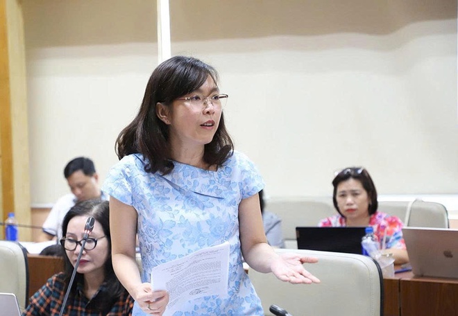 Bộ Y tế xây dựng quy định mới về thiết bị và hạ tầng Trạm Y tế cấp xã- Ảnh 5. Bộ Y tế xây dựng quy định mới về thiết bị và hạ tầng Trạm Y tế cấp xã- Ảnh 5.