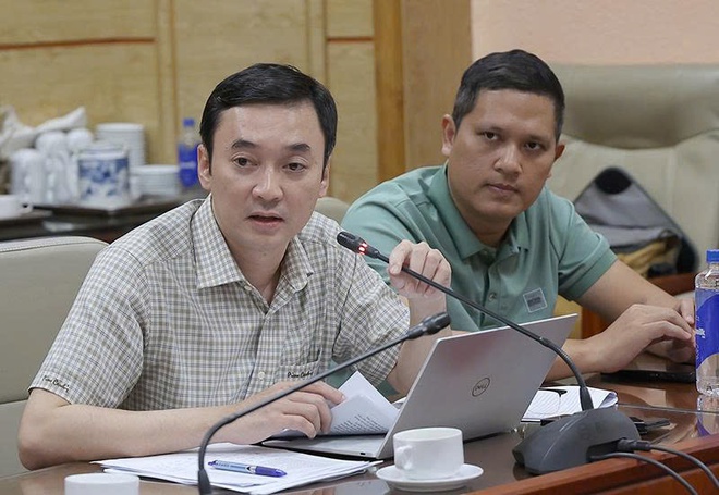Bộ Y tế xây dựng quy định mới về thiết bị và hạ tầng Trạm Y tế cấp xã- Ảnh 10. Bộ Y tế xây dựng quy định mới về thiết bị và hạ tầng Trạm Y tế cấp xã- Ảnh 10.