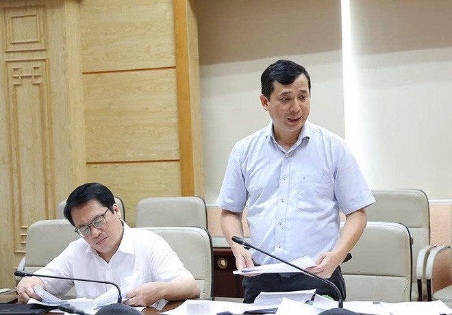 Bộ Y tế xây dựng quy định mới về thiết bị và hạ tầng Trạm Y tế cấp xã- Ảnh 3. Bộ Y tế xây dựng quy định mới về thiết bị và hạ tầng Trạm Y tế cấp xã- Ảnh 3.