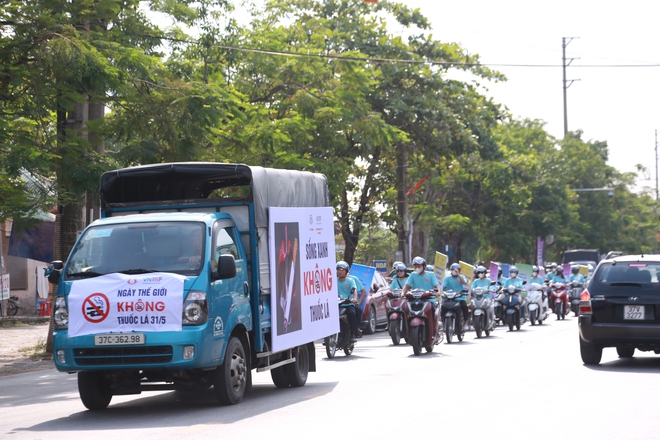 Vạch trần 'bẫy' thuốc lá điện tử đang len lỏi vào giới trẻ
- Ảnh 7.