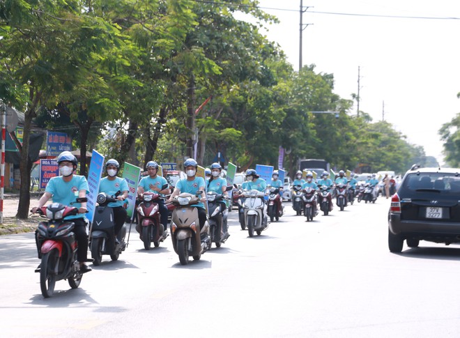 Vạch trần 'bẫy' thuốc lá điện tử đang len lỏi vào giới trẻ
- Ảnh 8.