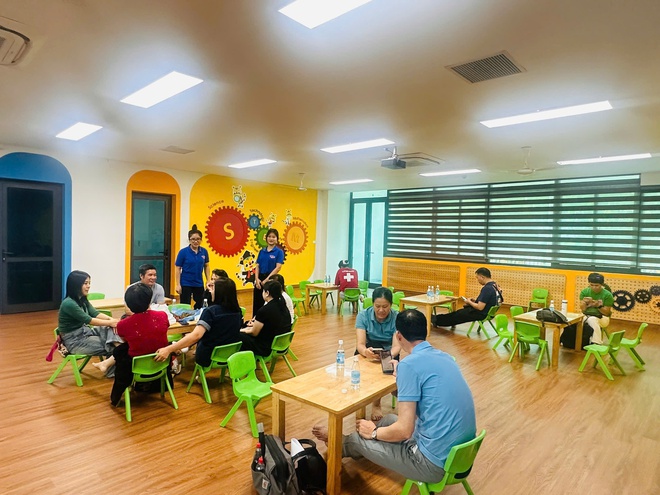 Những điểm hỗ trợ phụ huynh trong mùa tuyển sinh lớp 10- Ảnh 2. Những điểm hỗ trợ phụ huynh trong mùa tuyển sinh lớp 10- Ảnh 2.