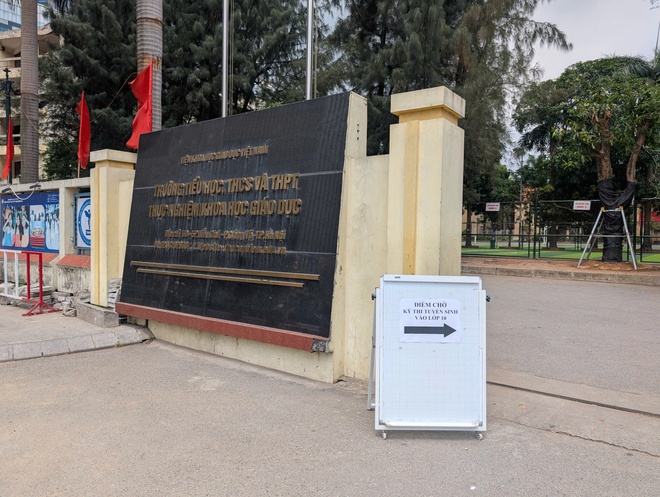Những điểm hỗ trợ phụ huynh trong mùa tuyển sinh lớp 10- Ảnh 5. Những điểm hỗ trợ phụ huynh trong mùa tuyển sinh lớp 10- Ảnh 5.