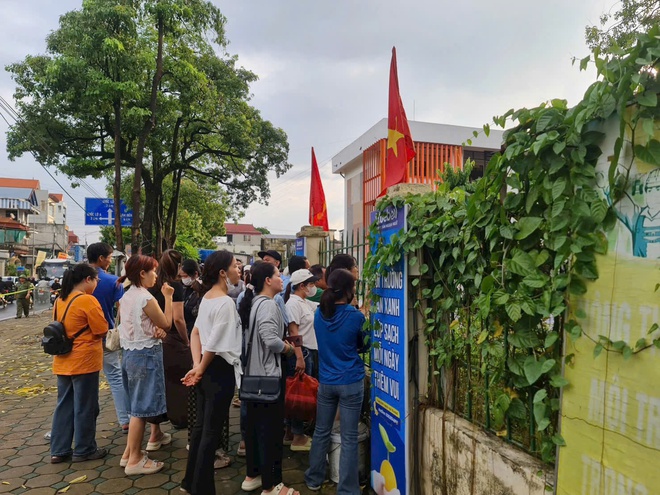 Những điểm hỗ trợ phụ huynh trong mùa tuyển sinh lớp 10- Ảnh 10. Những điểm hỗ trợ phụ huynh trong mùa tuyển sinh lớp 10- Ảnh 10.