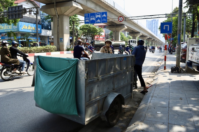 Thu vài nghìn đồng mỗi đơn hàng, shipper chịu tiền phạt gấp nhiều lần vì lỗi này- Ảnh 3.