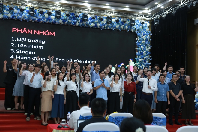 Y tế Nghệ An đổi mới phong cách phục vụ, lấy người bệnh làm trung tâm- Ảnh 4.