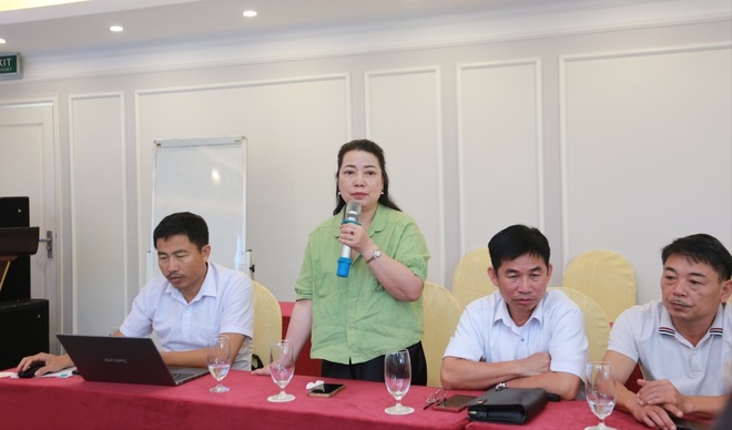 Nghệ An tập trung can thiệp nhóm nguy cơ cao để kiểm soát HIV/AIDS- Ảnh 6.