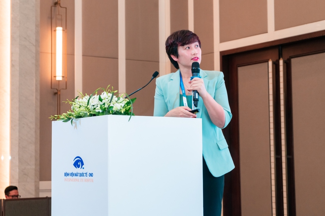 Xu hướng cá nhân hoá, ứng dụng công nghệ cao trong điều trị nhãn khoa- Ảnh 4.
