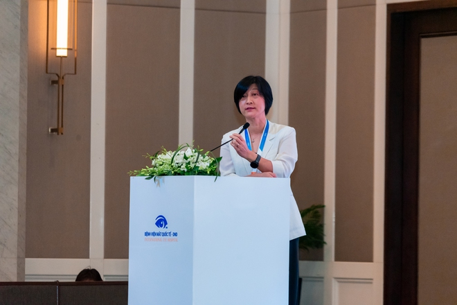 Xu hướng cá nhân hoá, ứng dụng công nghệ cao trong điều trị nhãn khoa- Ảnh 7.