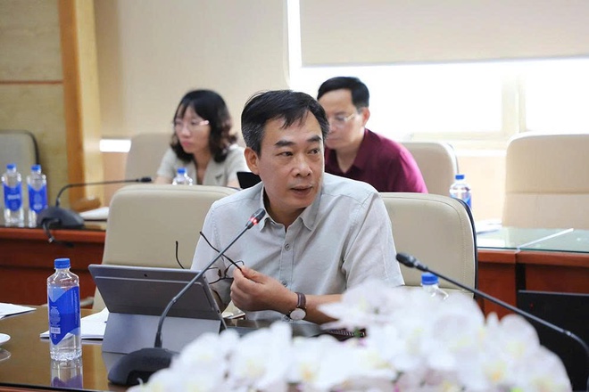 Đề xuất mô hình tổ chức quản lý nhà nước về an toàn thực phẩm theo từng cấp, thống nhất một đầu mối- Ảnh 8.