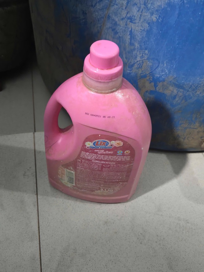 Hơn 1.000 tấn giá đỗ ngâm 'nước kẹo' tuồn vào các chợ, quán ăn ở Bình Thạnh, Gò Vấp cũ- Ảnh 2. Hơn 1.000 tấn giá đỗ ngâm 'nước kẹo' tuồn vào các chợ, quán ăn ở Bình Thạnh, Gò Vấp cũ- Ảnh 2.