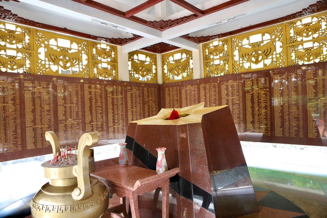 Bức ảnh 58 năm trước mở ra manh mối tìm hài cốt liệt sĩ giữa trung tâm TPHCM- Ảnh 4.