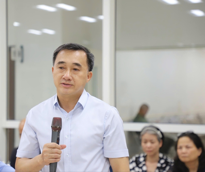 Bộ trưởng Đào Hồng Lan: Quyết tâm đưa Cơ sở 2 Bệnh viện Bạch Mai vào hoạt động trong cuối tháng 6- Ảnh 9. Bộ trưởng Đào Hồng Lan: Quyết tâm đưa Cơ sở 2 Bệnh viện Bạch Mai vào hoạt động trong cuối tháng 6- Ảnh 9.