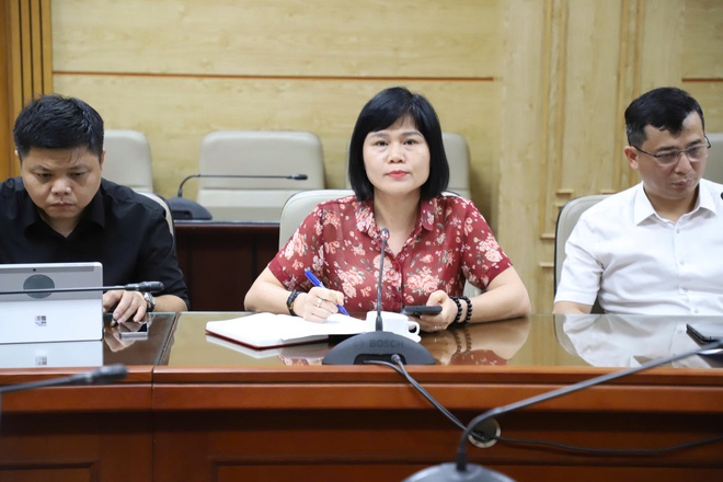 Thứ trưởng Trần Văn Thuấn: Phải tạo chuyển biến thực chất trong lĩnh vực pháp y, pháp y tâm thần- Ảnh 5. Thứ trưởng Trần Văn Thuấn: Phải tạo chuyển biến thực chất trong lĩnh vực pháp y, pháp y tâm thần- Ảnh 5.