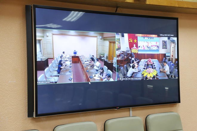 Thứ trưởng Trần Văn Thuấn: Phải tạo chuyển biến thực chất trong lĩnh vực pháp y, pháp y tâm thần- Ảnh 7. Thứ trưởng Trần Văn Thuấn: Phải tạo chuyển biến thực chất trong lĩnh vực pháp y, pháp y tâm thần- Ảnh 7.