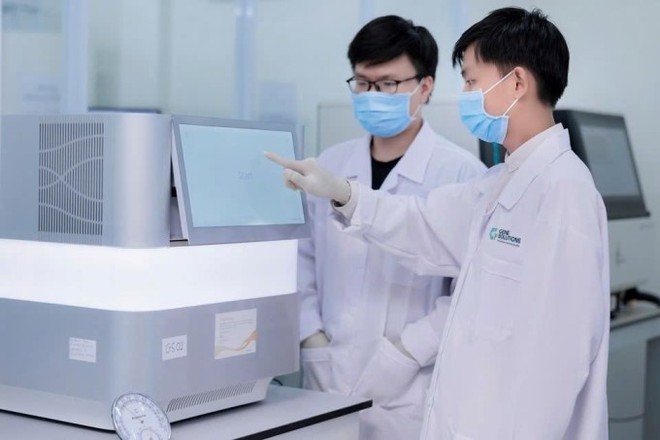 Tầm soát ung thư cổ tử cung: Từ phát hiện sớm đến bài toán ra quyết định lâm sàng- Ảnh 2. Tầm soát ung thư cổ tử cung: Từ phát hiện sớm đến bài toán ra quyết định lâm sàng- Ảnh 2.
