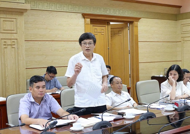 Thứ trưởng Nguyễn Thị Liên Hương: Hoàn thiện pháp lý tổ chức, hoạt động và quản lý cơ sở trợ giúp xã hội- Ảnh 6. Thứ trưởng Nguyễn Thị Liên Hương: Hoàn thiện pháp lý tổ chức, hoạt động và quản lý cơ sở trợ giúp xã hội- Ảnh 6.
