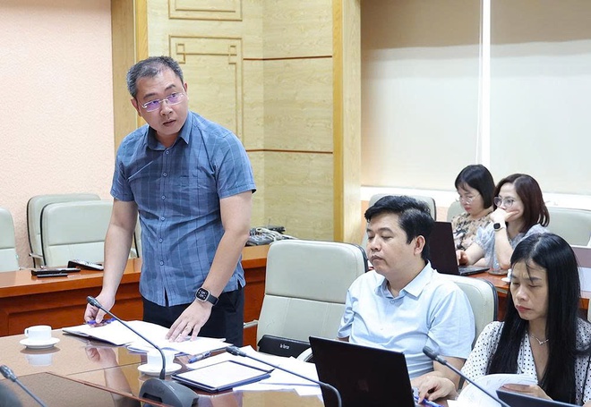 Thứ trưởng Nguyễn Thị Liên Hương: Hoàn thiện pháp lý tổ chức, hoạt động và quản lý cơ sở trợ giúp xã hội- Ảnh 8. Thứ trưởng Nguyễn Thị Liên Hương: Hoàn thiện pháp lý tổ chức, hoạt động và quản lý cơ sở trợ giúp xã hội- Ảnh 8.