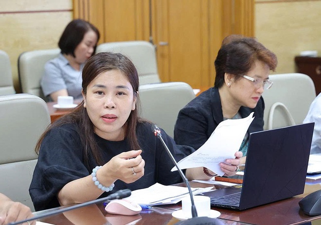 Thứ trưởng Thường trực Vũ Mạnh Hà: Chính sách về y dược cổ truyền phải vừa quản lý chặt chẽ, vừa tạo động lực phát triển- Ảnh 7. Thứ trưởng Thường trực Vũ Mạnh Hà: Chính sách về y dược cổ truyền phải vừa quản lý chặt chẽ, vừa tạo động lực phát triển- Ảnh 7.