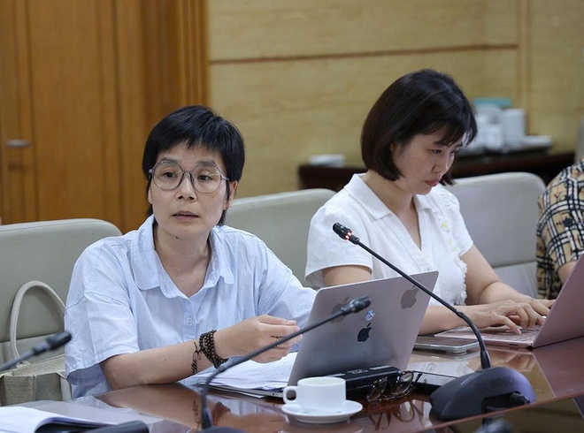 Thứ trưởng Thường trực Vũ Mạnh Hà: Chính sách về y dược cổ truyền phải vừa quản lý chặt chẽ, vừa tạo động lực phát triển- Ảnh 6. Thứ trưởng Thường trực Vũ Mạnh Hà: Chính sách về y dược cổ truyền phải vừa quản lý chặt chẽ, vừa tạo động lực phát triển- Ảnh 6.
