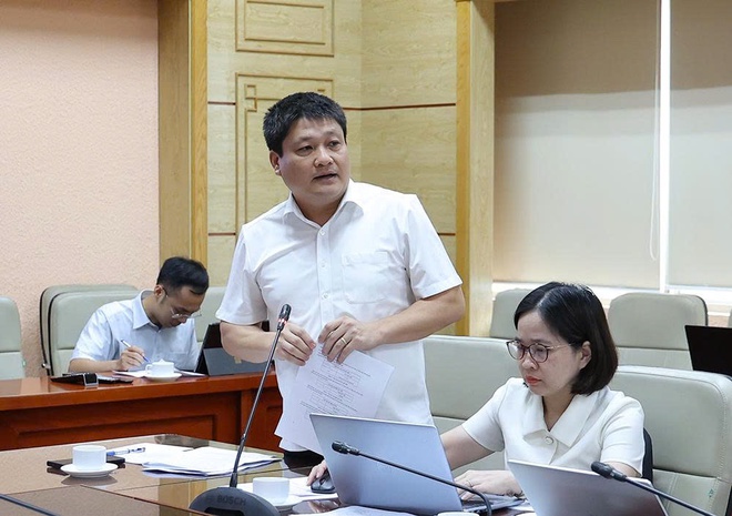 Thứ trưởng Thường trực Vũ Mạnh Hà: Chính sách về y dược cổ truyền phải vừa quản lý chặt chẽ, vừa tạo động lực phát triển- Ảnh 4. Thứ trưởng Thường trực Vũ Mạnh Hà: Chính sách về y dược cổ truyền phải vừa quản lý chặt chẽ, vừa tạo động lực phát triển- Ảnh 4.