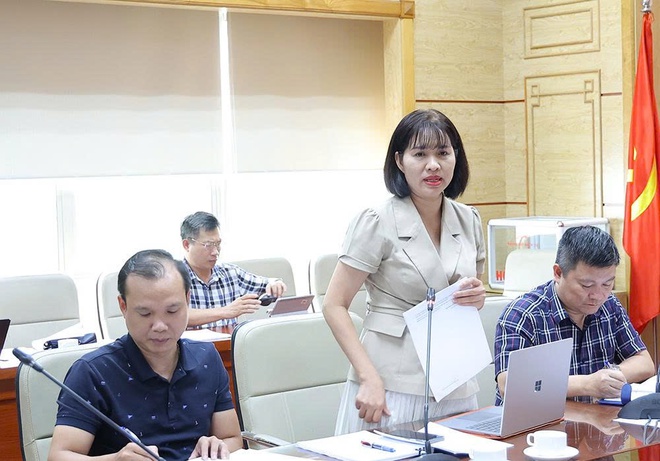 Thứ trưởng Nguyễn Thị Liên Hương: Hoàn thiện pháp lý tổ chức, hoạt động và quản lý cơ sở trợ giúp xã hội- Ảnh 3. Thứ trưởng Nguyễn Thị Liên Hương: Hoàn thiện pháp lý tổ chức, hoạt động và quản lý cơ sở trợ giúp xã hội- Ảnh 3.