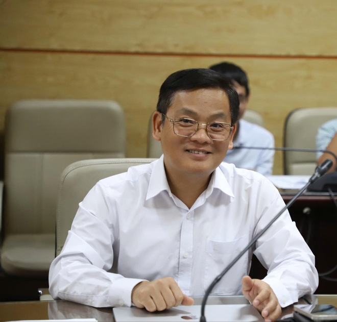 Thúc đẩy hoàn thiện Thông tư về tổ chức hoạt động Ban quân dân y các cấp và cơ sở khám chữa bệnh kết hợp quân dân y- Ảnh 4. Thúc đẩy hoàn thiện Thông tư về tổ chức hoạt động Ban quân dân y các cấp và cơ sở khám chữa bệnh kết hợp quân dân y- Ảnh 4.