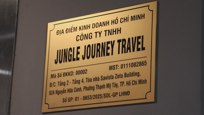 TPHCM triệt phá 11 công ty lừa bán kỳ nghỉ, khởi tố gần 200 bị can- Ảnh 7. TPHCM triệt phá 11 công ty lừa bán kỳ nghỉ, khởi tố gần 200 bị can- Ảnh 7.