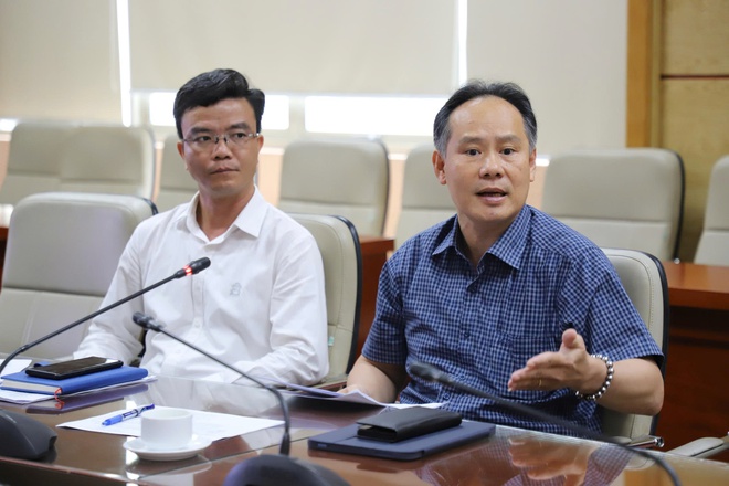 Khẩn trương hoàn thiện hồ sơ chính sách, khắc phục những tồn tại sau 20 năm thực thi Luật hiến ghép mô tạng- Ảnh 5. Khẩn trương hoàn thiện hồ sơ chính sách, khắc phục những tồn tại sau 20 năm thực thi Luật hiến ghép mô tạng- Ảnh 5.