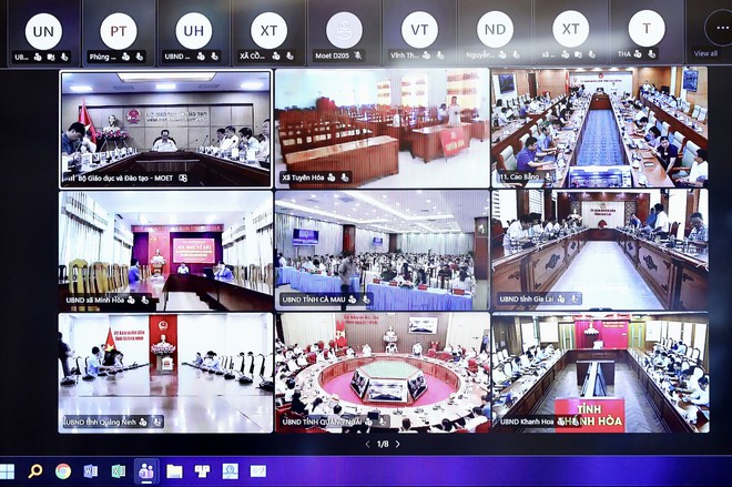 Dữ liệu kỳ thi tốt nghiệp 2026 phản ánh tư duy chọn môn chủ động của học sinh- Ảnh 1.