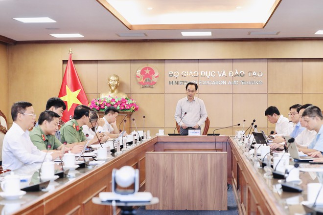 Dữ liệu kỳ thi tốt nghiệp 2026 phản ánh tư duy chọn môn chủ động của học sinh- Ảnh 2.