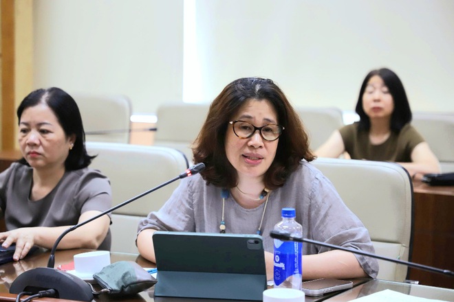 Thứ trưởng Đỗ Xuân Tuyên đảm nhiệm vai trò Chủ tịch Hội đồng Quản trị ACAI nhiệm kỳ 2026-2028 - Ảnh 5.