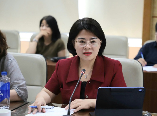 Thứ trưởng Đỗ Xuân Tuyên đảm nhiệm vai trò Chủ tịch Hội đồng Quản trị ACAI nhiệm kỳ 2026-2028 - Ảnh 7.