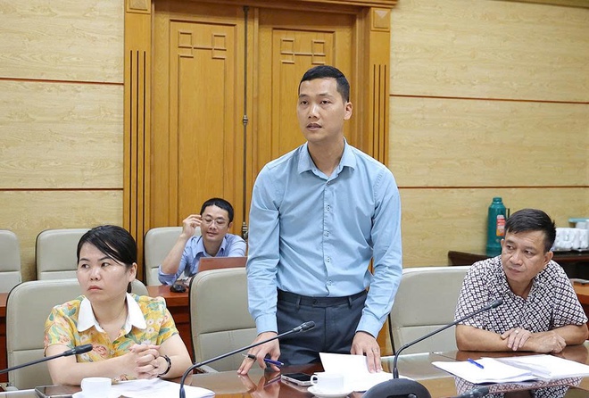 Thứ trưởng Trần Văn Thuấn: Tăng cường an ninh, an toàn trong điều trị bắt buộc chữa bệnh tâm thần
- Ảnh 7.