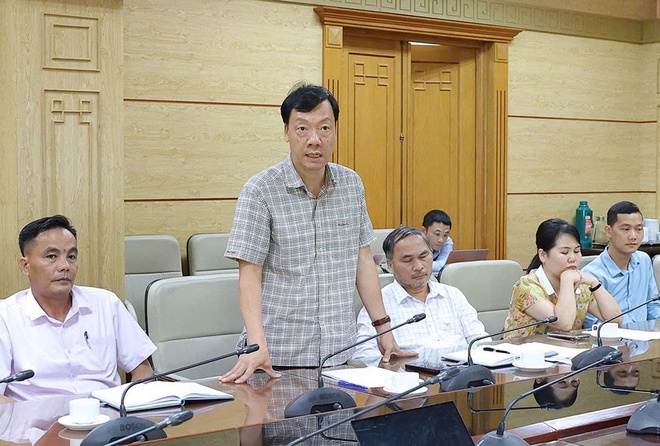Thứ trưởng Trần Văn Thuấn: Tăng cường an ninh, an toàn trong điều trị bắt buộc chữa bệnh tâm thần
- Ảnh 5.