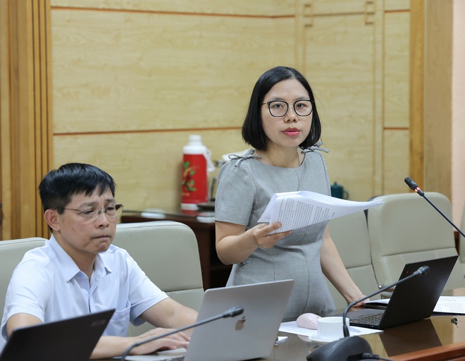 Hoàn thiện Đề án cấp cứu ngoại viện, nâng cao năng lực y tế khẩn cấp trên toàn quốc- Ảnh 5.