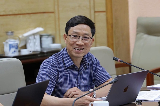 Thúc đẩy trình ban hành Đề án Kiểm soát mất cân bằng giới tính khi sinh, giai đoạn 2026-2035 trước kế hoạch- Ảnh 4. Thúc đẩy trình ban hành Đề án Kiểm soát mất cân bằng giới tính khi sinh, giai đoạn 2026-2035 trước kế hoạch- Ảnh 4.