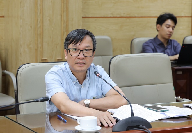 Hoàn thiện Đề án cấp cứu ngoại viện, nâng cao năng lực y tế khẩn cấp trên toàn quốc- Ảnh 6.