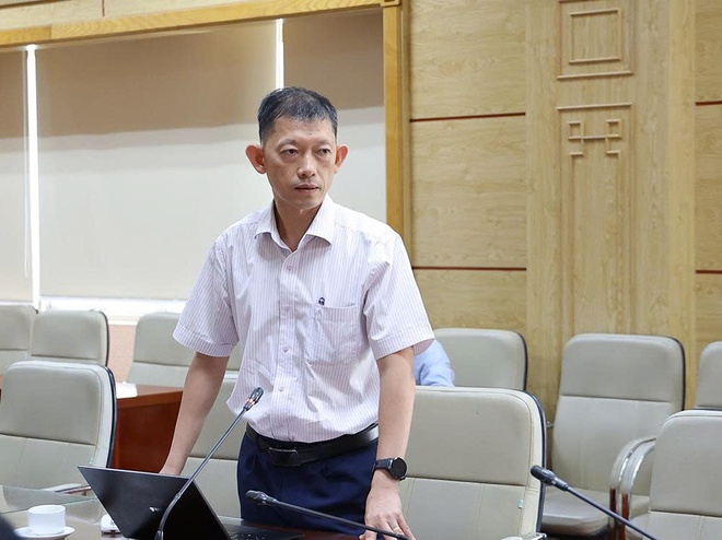 Kiến tạo hệ sinh thái đổi mới, sáng tạo, trách nhiệm để thực hiện chuyển đổi số y tế- Ảnh 3.