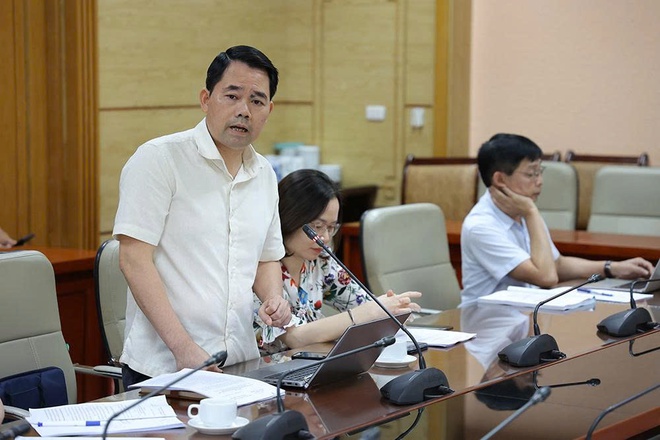 Phát triển du lịch y tế, hướng tới xây dựng Việt Nam thành điểm đến chăm sóc sức khỏe uy tín- Ảnh 4.