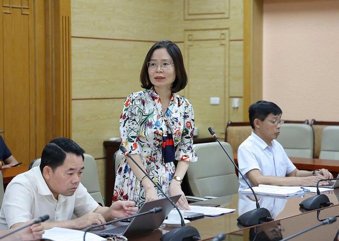 Phát triển du lịch y tế, hướng tới xây dựng Việt Nam thành điểm đến chăm sóc sức khỏe uy tín- Ảnh 7.