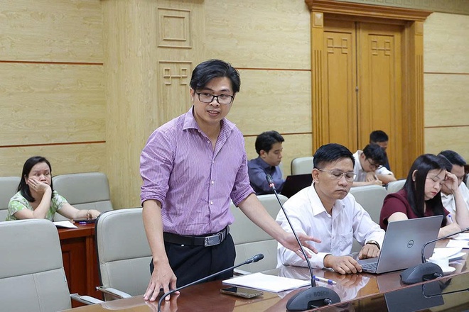 Phát triển du lịch y tế, hướng tới xây dựng Việt Nam thành điểm đến chăm sóc sức khỏe uy tín- Ảnh 6.