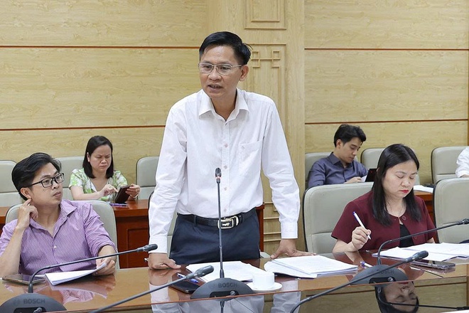 Phát triển du lịch y tế, hướng tới xây dựng Việt Nam thành điểm đến chăm sóc sức khỏe uy tín- Ảnh 3.