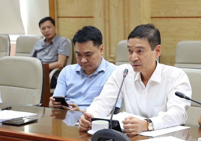 Thống nhất trong hướng dẫn xác định mức độ rủi ro, biện pháp quản lý sản phẩm, hàng hóa là thiết bị y tế
- Ảnh 3.